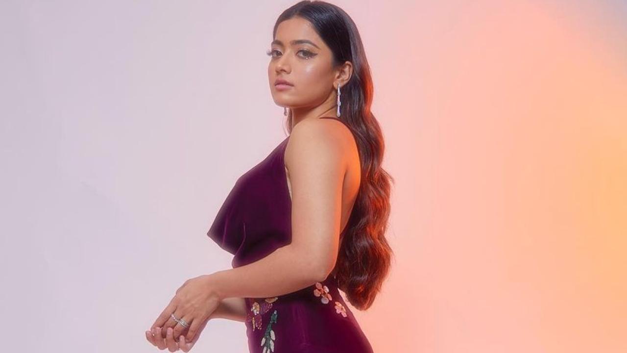Rashmika Mandanna to join 'The boys' for 'Pushpa: The Rule' shoot next month